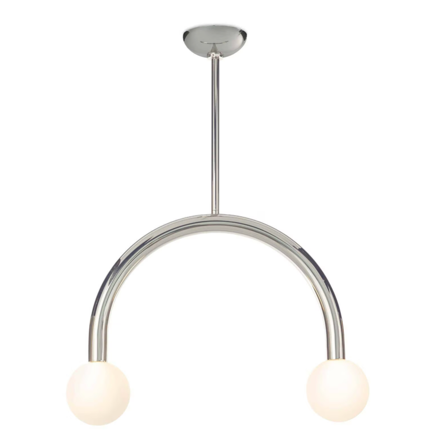 Happy Pendant Small