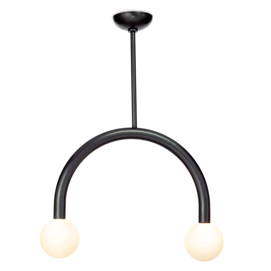 Happy Pendant Small