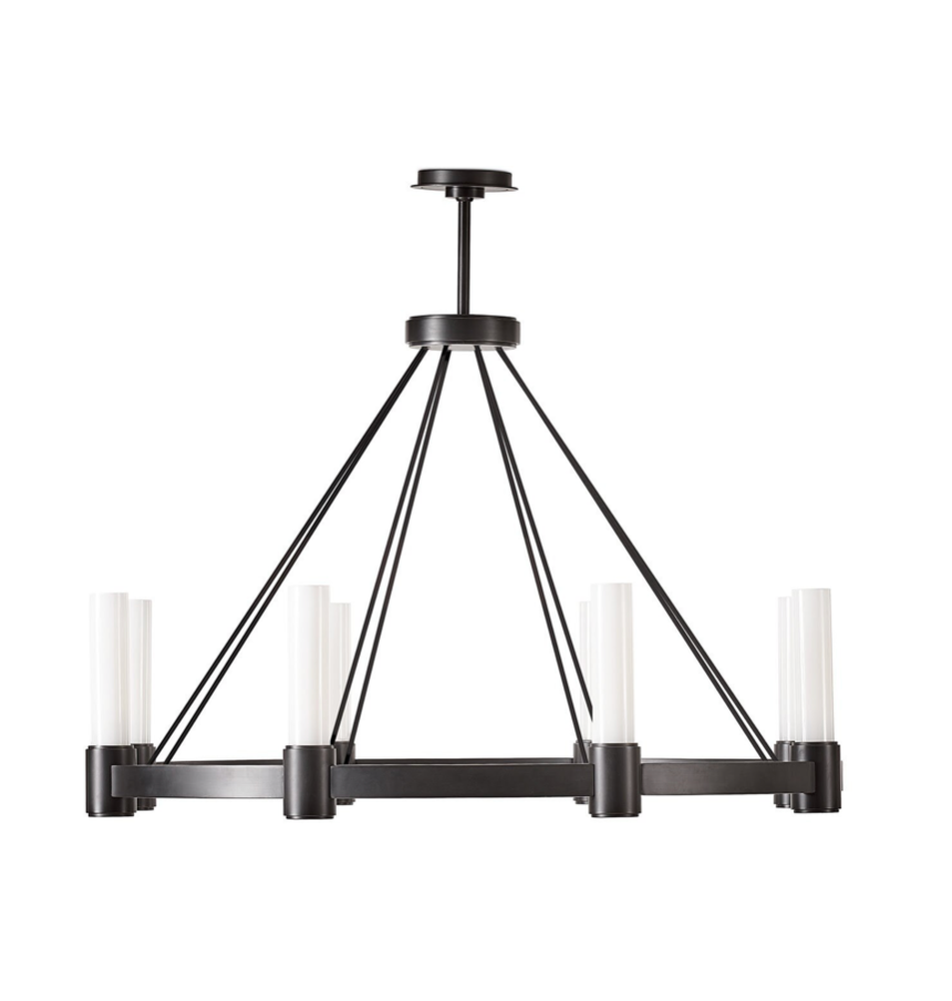 Dixon Chandelier