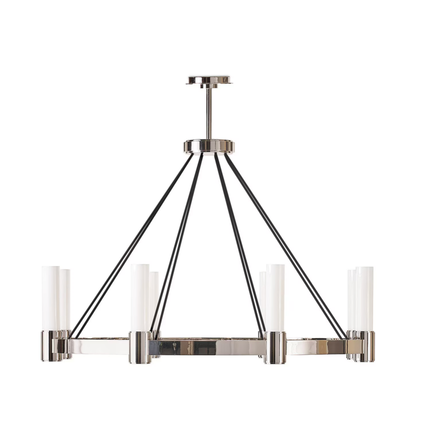Dixon Chandelier