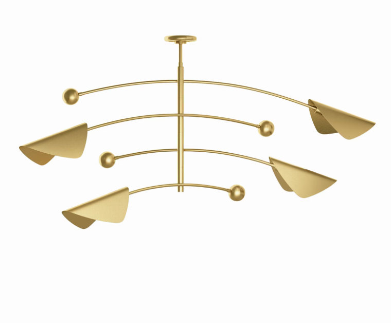 Eclipse Chandelier