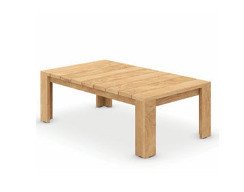Gala Rect. Low Sofa Table