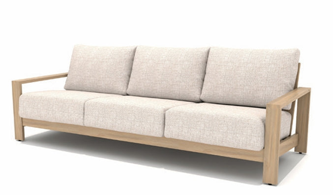 Gala 3-seater sofa