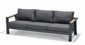 Palau 3-seater Sofa
