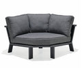 Palau corner chair