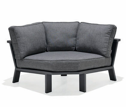 Palau corner chair