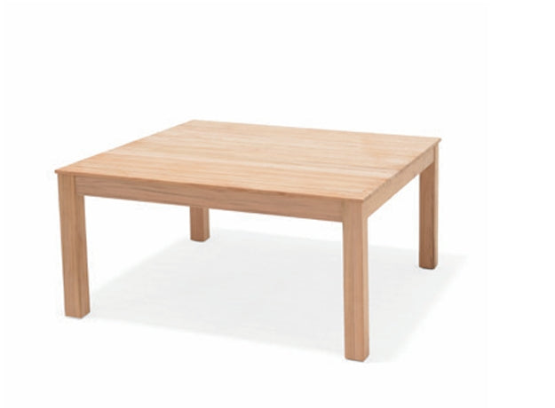 Horizon Square Sofa Table