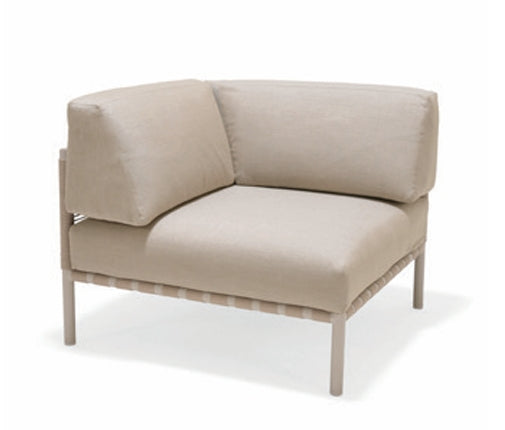 Horizon corner chair