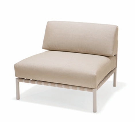 Horizon side chair