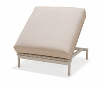 Horizon XL ottoman