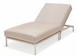 Horizon lounge chair