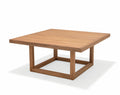 Fuegi square coffee table