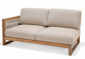 Fuegi 2-seater Sofa