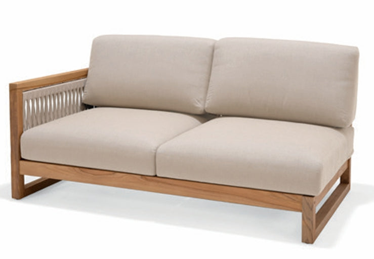 Fuegi 2-seater Sofa