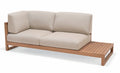 Fuegi 2-seater Sofa