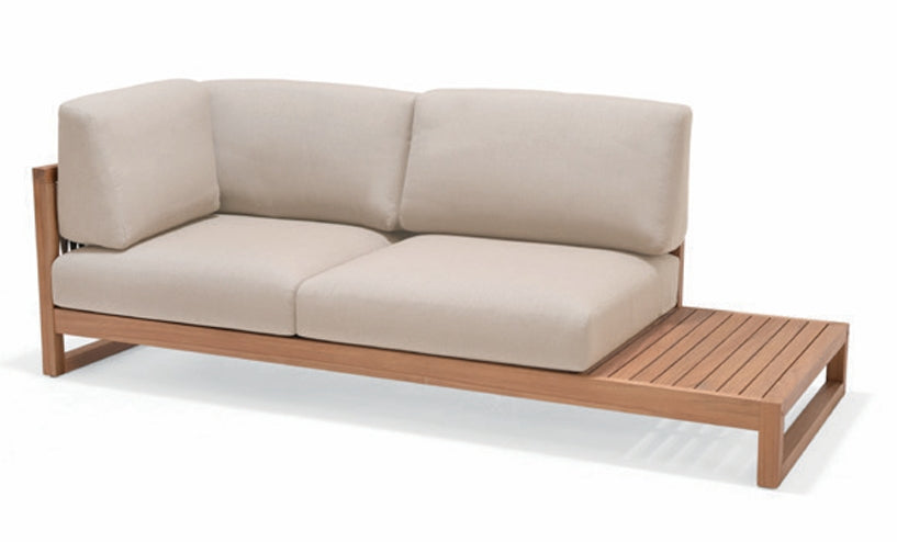 Fuegi 2-seater Sofa