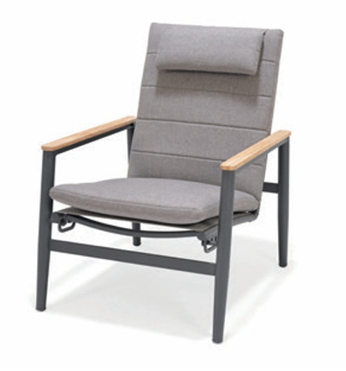 Topaz recliner lounge chair