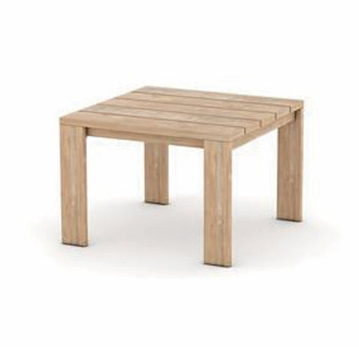 Gala square Sofa Table