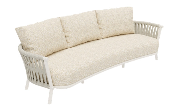 Albury lounge 3 seater