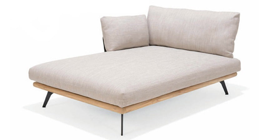 Pearl Daybed