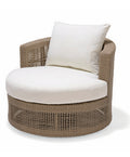 Anilon swivel chair