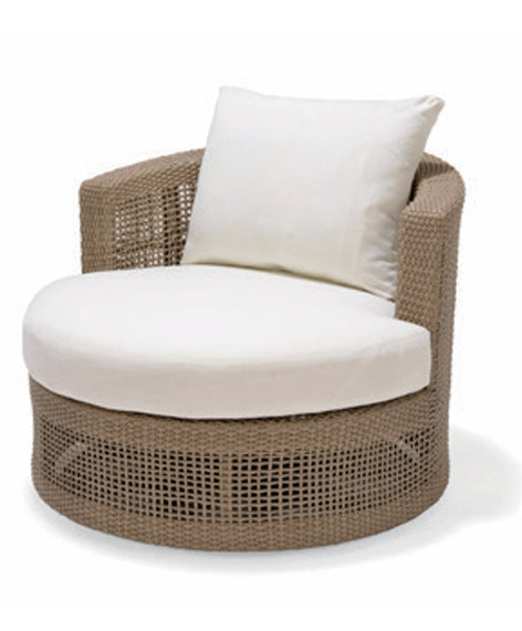 Anilon swivel chair