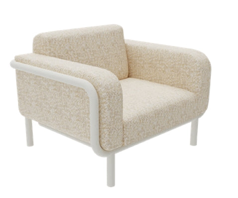 Cadiz lounge sofa chair