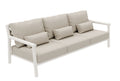 Cleo lounge 3 seater sofa