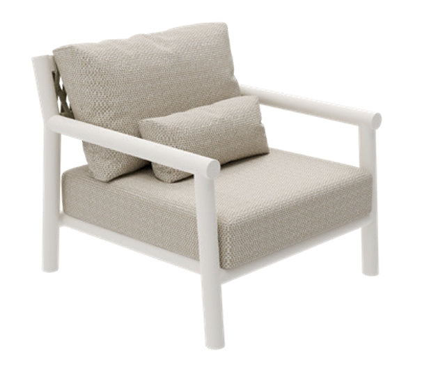 Clep lounge sofa chair