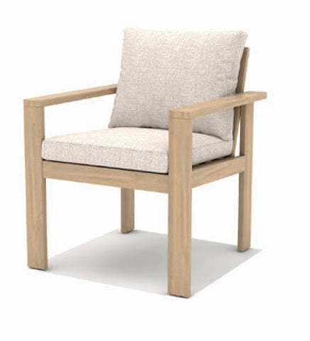Gala dining Armchair