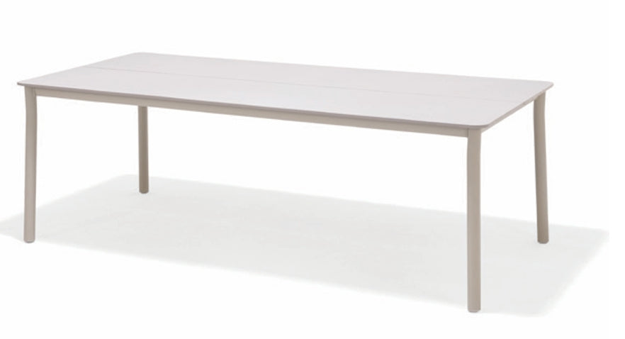 Horizon rect. table