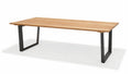 Palau rect. table