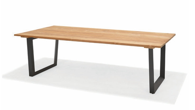 Palau rect. table