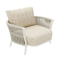 Albury lounge arm chair