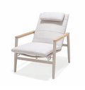 Topaz recliner lounge chair