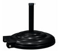 Aluminum Umbrella Base