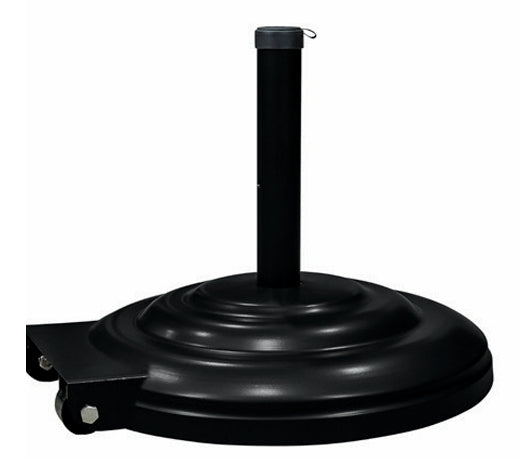 Aluminum Umbrella Base