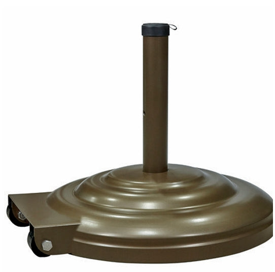 Aluminum Umbrella Base