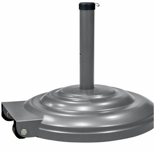 Aluminum Umbrella Base