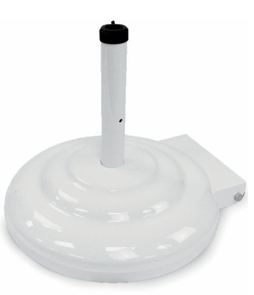 Aluminum Umbrella Base