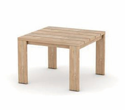 Gala square Sofa Table