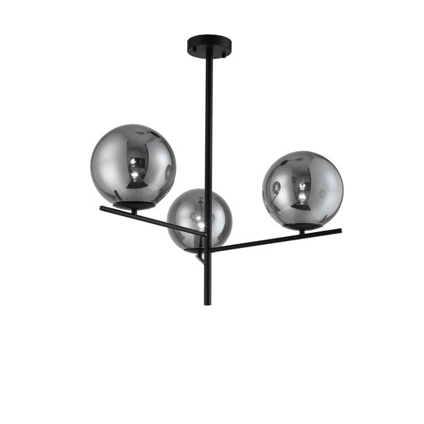 METAL PENDANT LAMP