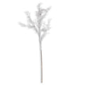 51 Inch Flocked Snowy Branch