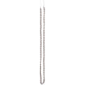 74"TWISTED DIAMOND GARLAND SI