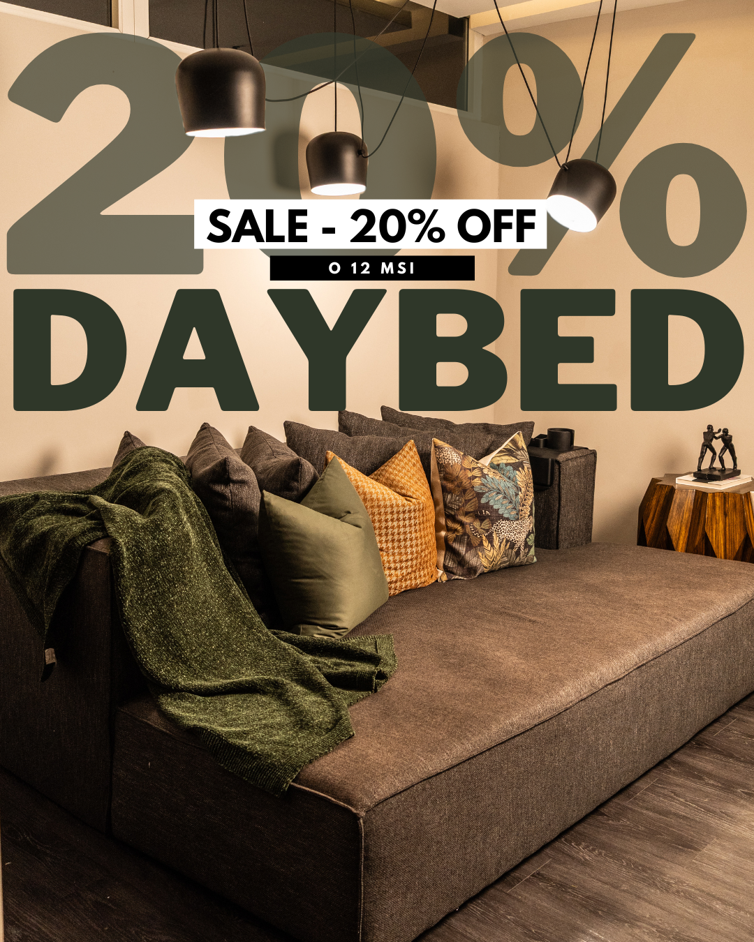 DAYBED