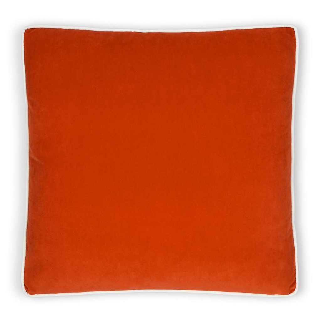 Posh Box-Orange