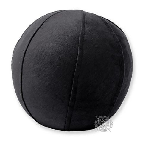 Cojin Esfera Sorrento Negro