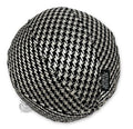 Cojin Esfera Bremen Negro