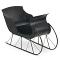 "DC" 44.5" SLEIGH