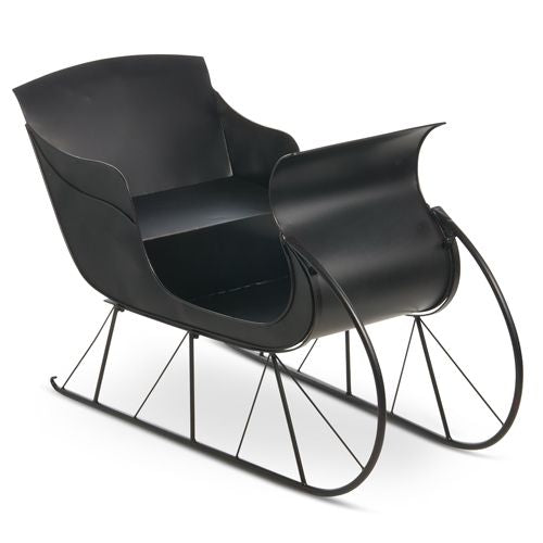 "DC" 44.5" SLEIGH